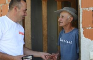 RAMAZANSKE AKTIVNOSTI 2017 U CENTRU FENIX