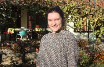 NOVA VOLONTERKA U CENTRU “FENIX”