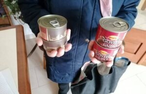 Donacija Vlade Federacije BiH korisnicima narodne kuhinje