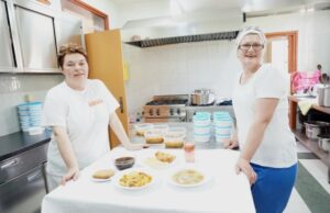 IFTARI U FENIXOVOJ KUHINJI (FOTO)